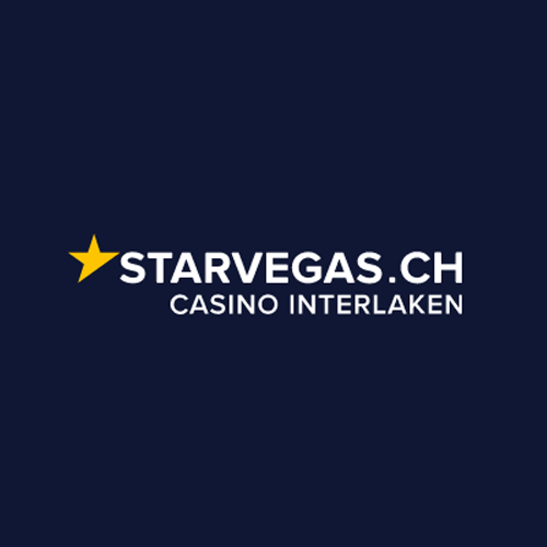 StarVegas Casino CH  logo