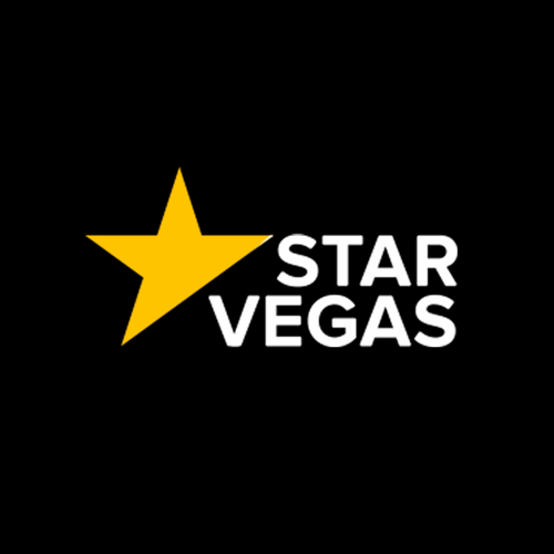 StarVegas Casino IT  logo