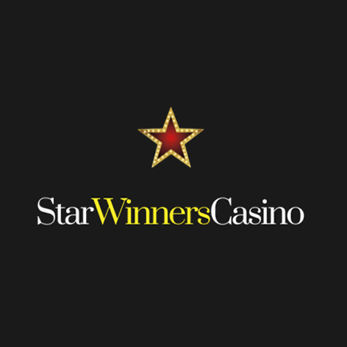 Star Winners Casino logo