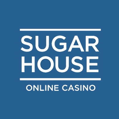 SugarHouse Casino NJ logo