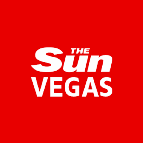 The Sun Vegas Casino logo