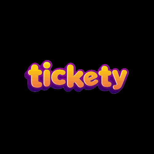 TicketyBingo Casino logo