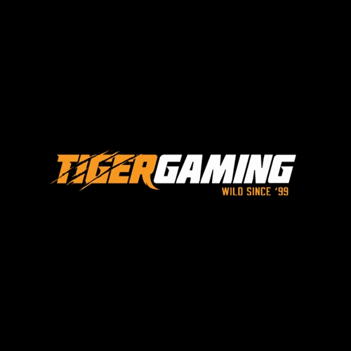 TigerGaming Casino logo