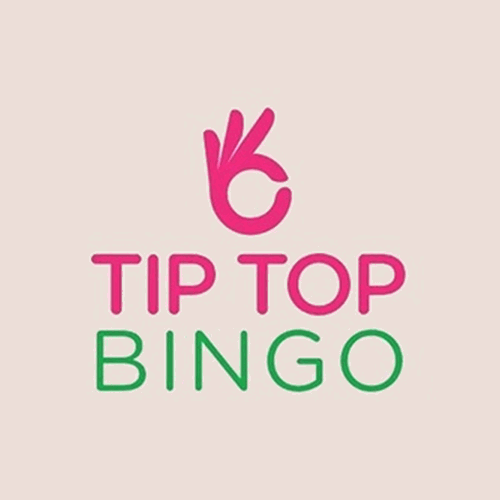 Tip Top Bingo Casino logo