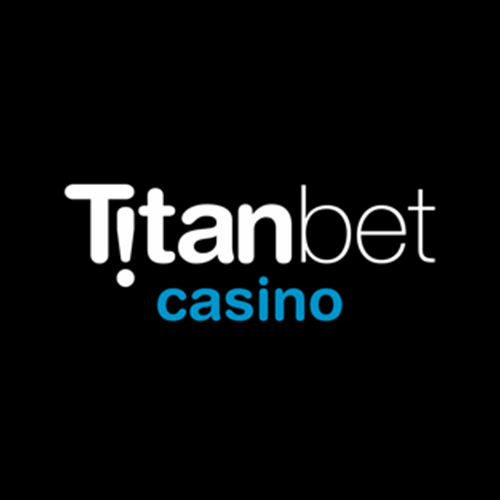 Titanbet Casino IT logo