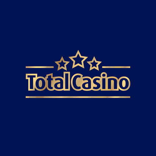 Total Casino logo