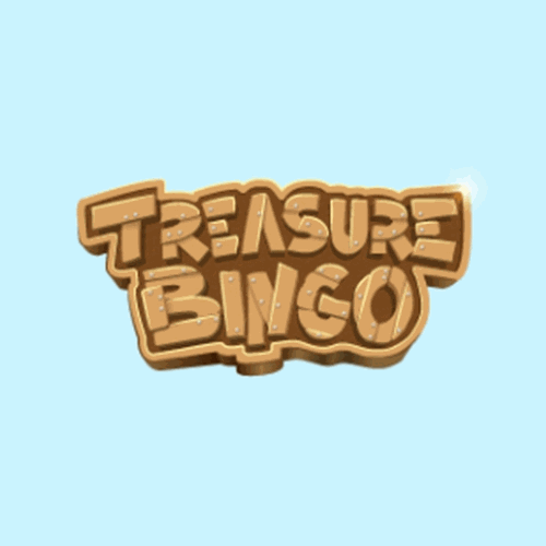 Treasure Bingo Casino logo
