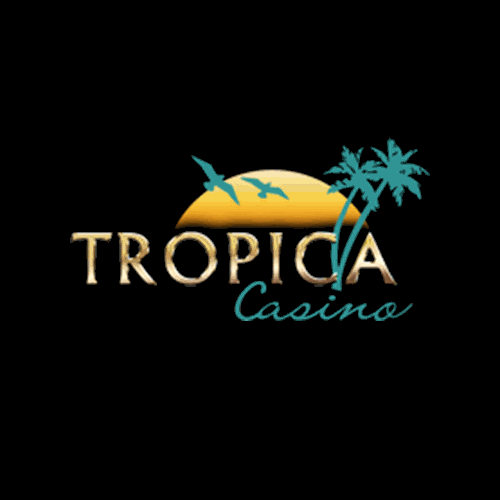 Tropica Casino logo