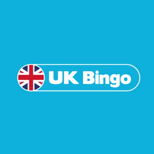 UK Bingo Casino logo