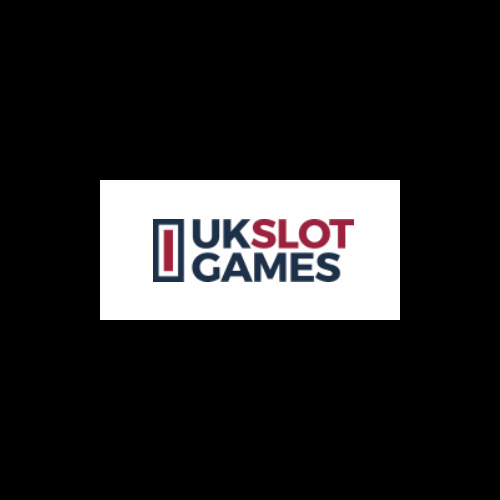 UK Slot Games Casino logo