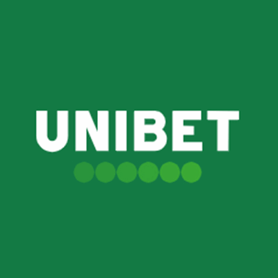 Unibet Casino BE logo