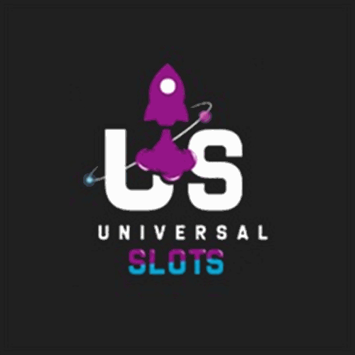 Universal Slots Casino logo
