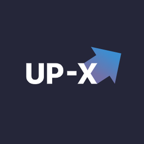 UP-X Casino logo