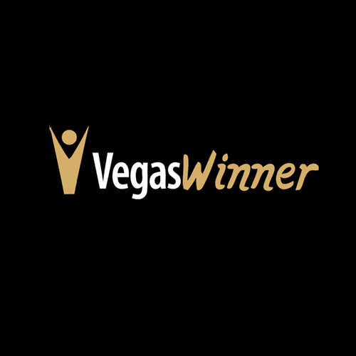 VegasWinner Casino DK logo