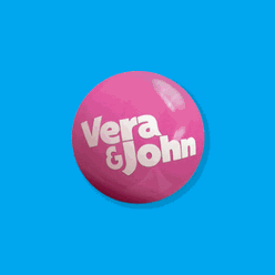 Vera&John Casino DK logo
