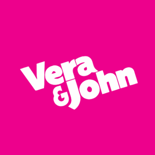 Vera&John Casino SE logo