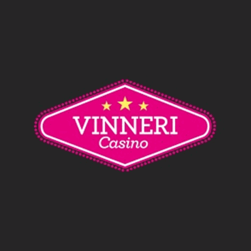 Vinneri Casino logo