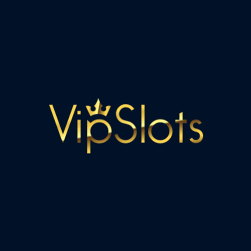 VipSlots Casino logo