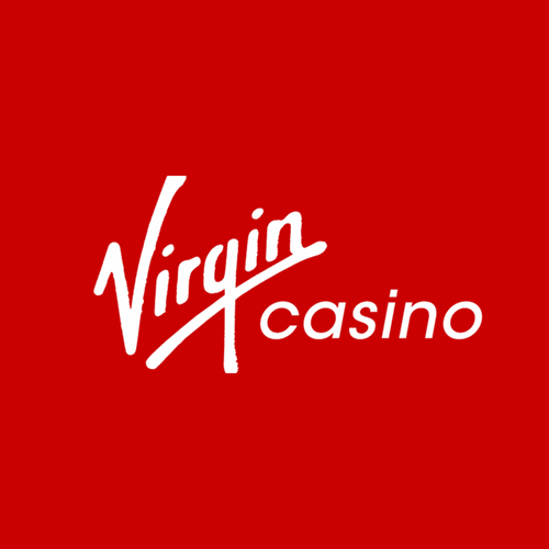 Virgin Casino NJ logo