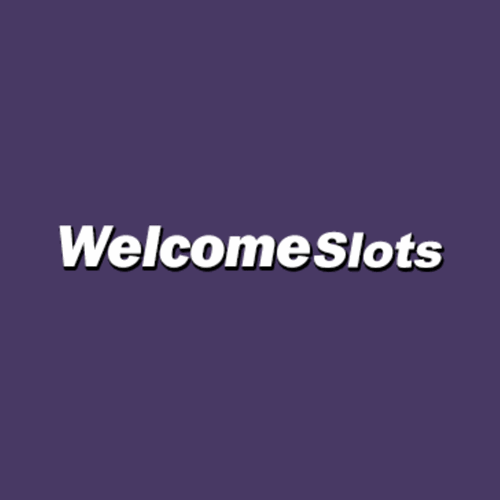 Welcome Slots Casino logo