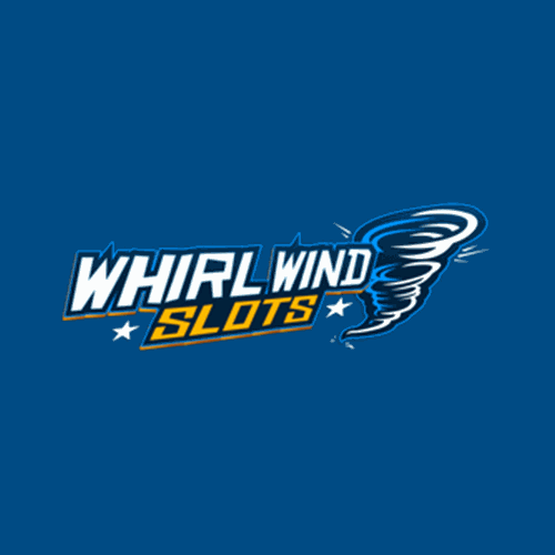 Whirlwind Slots Casino logo