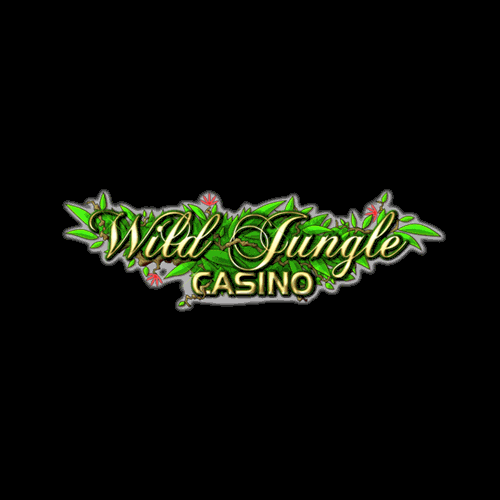 Wild Jungle Casino  logo