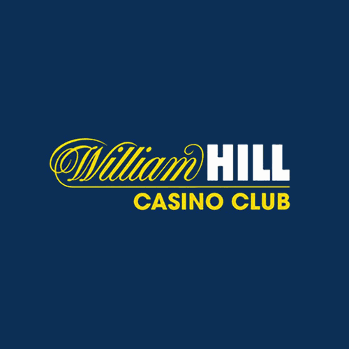 William Hill Casino Club logo