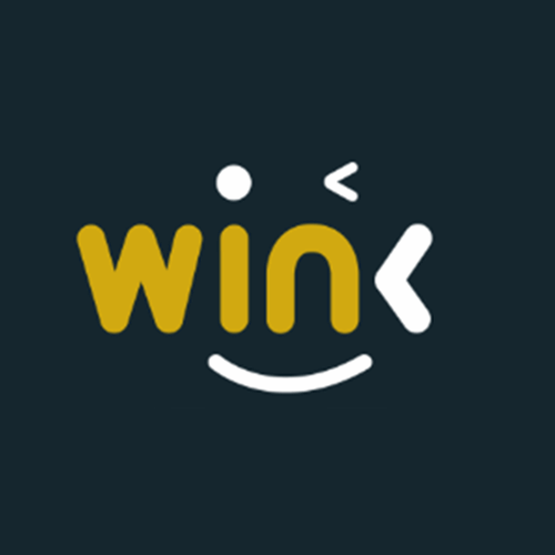 WINk Casino logo