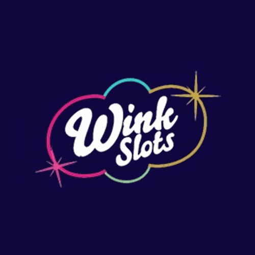 Wink Slots Casino logo