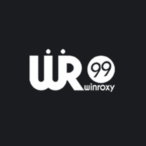 Winroxy99 Casino logo