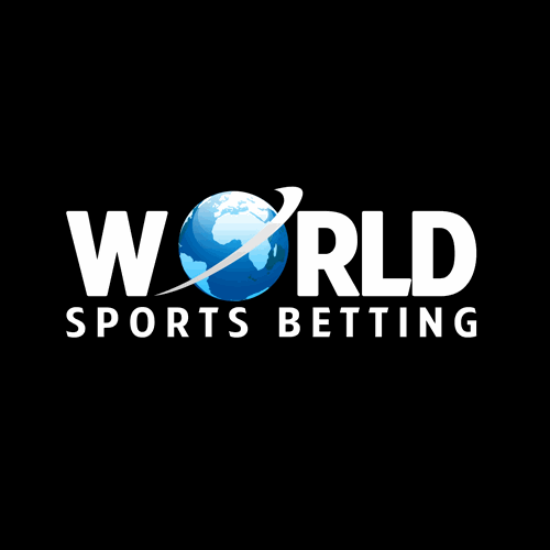 World Sports Betting Casino logo