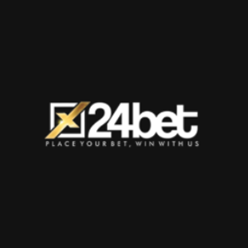 x24bet Casino logo