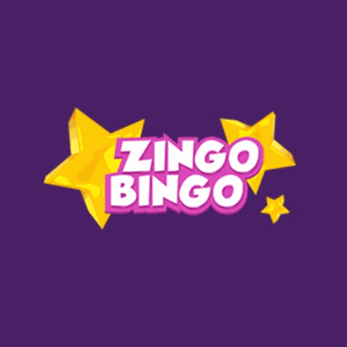 Zingo Bingo Casino logo