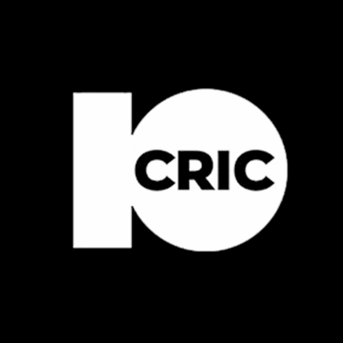10Cric Casino  logo