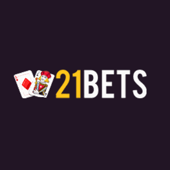 21Bets Casino logo