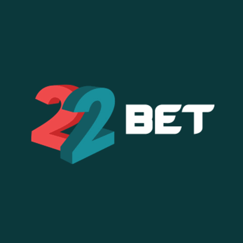 22bet Casino logo