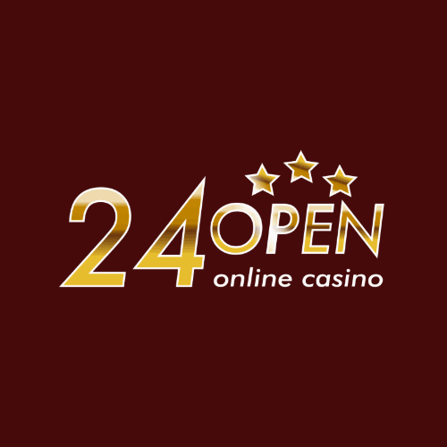 24Open Online Casino logo