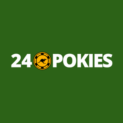 24Pokies Casino logo