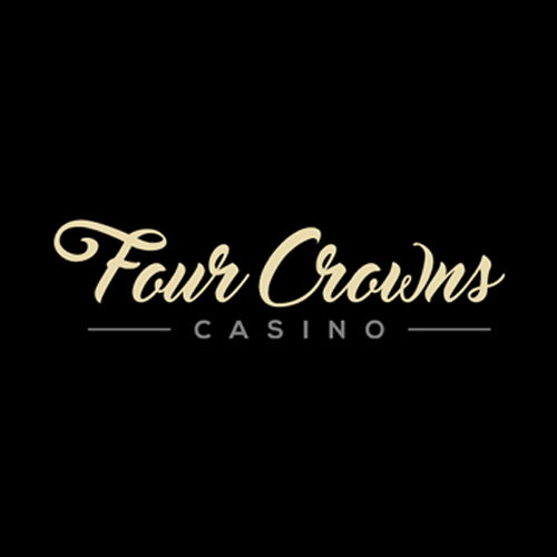 4 Crowns Casino logo