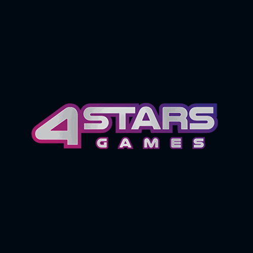 4Stars Games Casino logo
