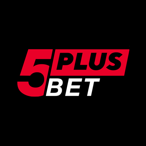 5plusbet Casino logo