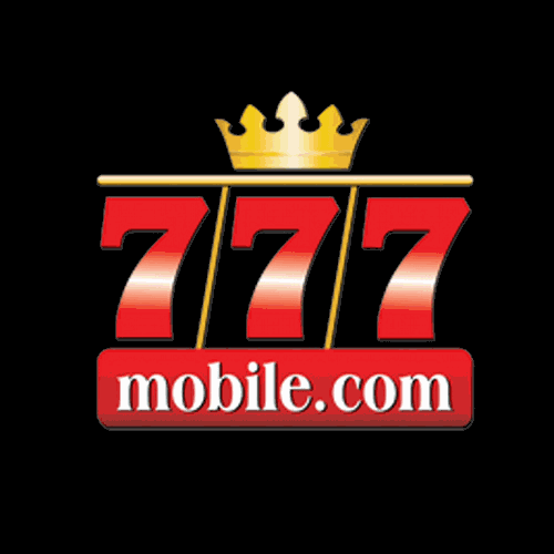 777 Mobile Casino logo