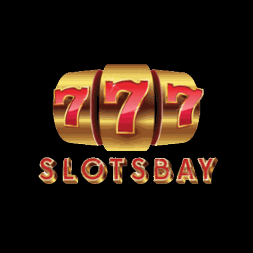 777 SlotsBay Casino logo