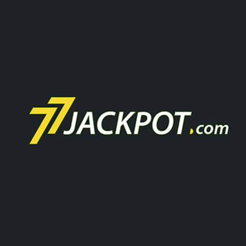77 Jackpot Casino logo