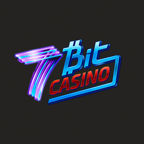 7BitCasino logo