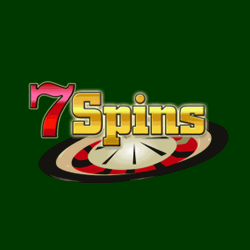 7 Spins Casino logo