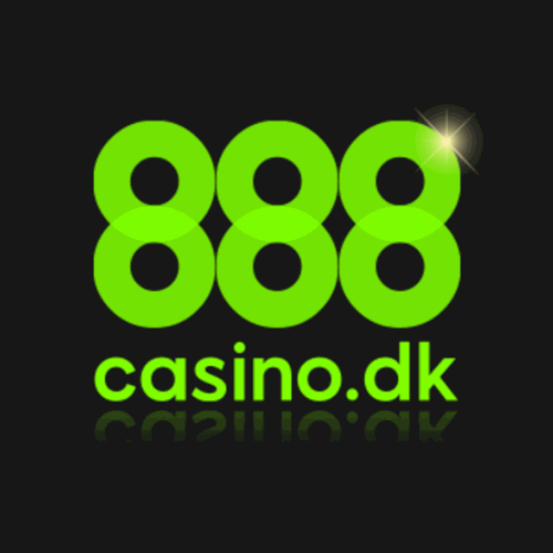 888 Casino DK logo