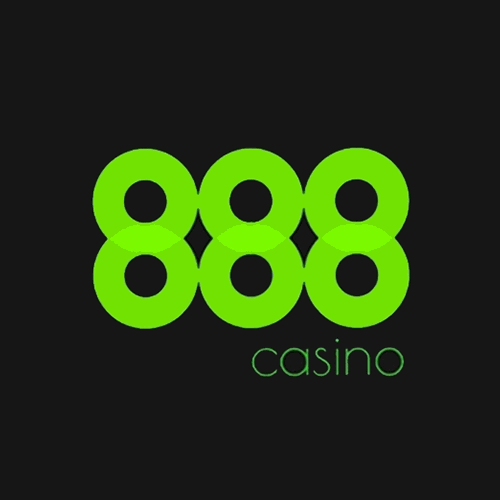 888 Casino ES logo