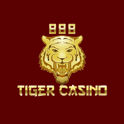 888 Tiger Casino logo