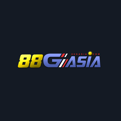 88GASIA Casino logo